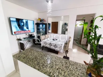 Apartamento com 2 Quartos à venda, 87m² no Pompéia, Santos