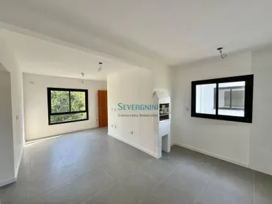 Apartamento com 2 Quartos à venda, 58m² no Vila Imbui, Cachoeirinha