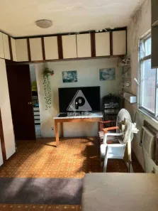 Casa com 6 Quartos à venda, 171m² no Santo Cristo, Rio de Janeiro
