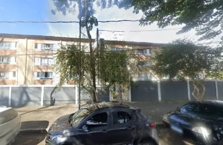 Apartamento com 2 Quartos à venda, 48m² no Jardim Satélite, São José dos Campos