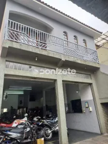 Imóvel Comercial com 3 Quartos à venda, 250m² no Jardim Utinga, Santo André