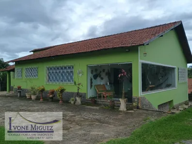 Casa com 5 Quartos para alugar, 100m² no Pedras Ruivas, Paty do Alferes