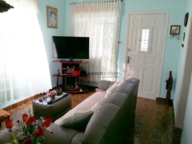 Casa com 2 Quartos à venda, 212m² no Santa Maria, São Caetano do Sul