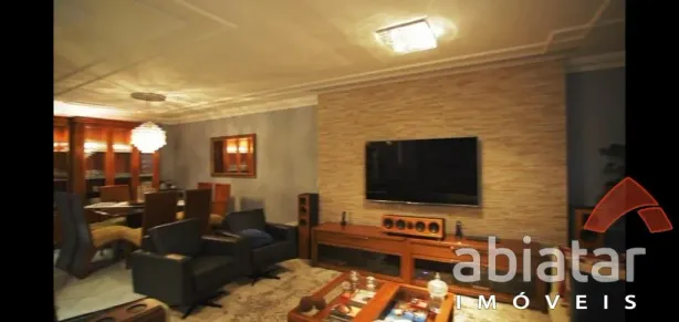 Sobrado com 3 Quartos à venda, 250m² no Vila Arriete, São Paulo