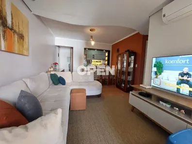 Apartamento com 3 Quartos à venda, 86m² no Centro, Canoas