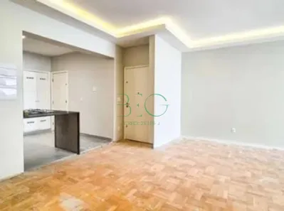 Apartamento com 3 Quartos à venda, 126m² no Santa Cecília, São Paulo