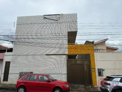 Prédio Comercial à venda, 250m² no Recanto dos Nobres, São Luís