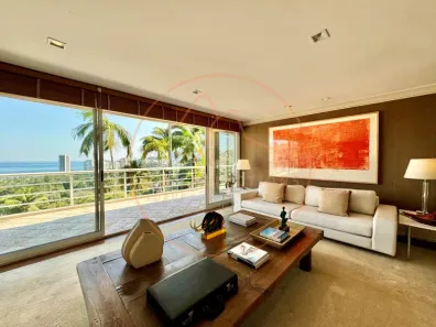 Casa com 5 Quartos à venda, 730m² no São Conrado, Rio de Janeiro