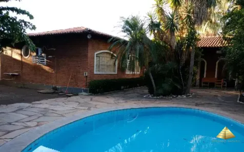 Casa com 3 Quartos à venda, 350m² no Morada dos Nobres, Cuiabá