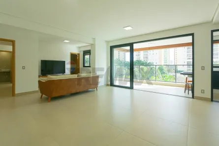 Apartamento com 3 Quartos à venda, 128m² no Norte, Brasília