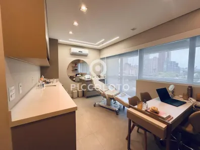 Sala Comercial à venda, 36m² no Vila Lídia, Campinas