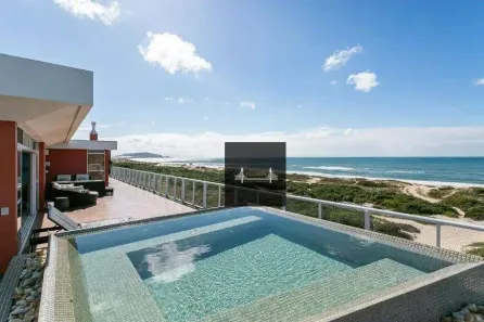 Cobertura com 5 Quartos à venda, 570m² no Campeche, Florianópolis