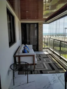 Apartamento com 4 Quartos à venda, 148m² no Porto das Dunas, Aquiraz