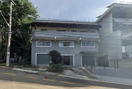 Ponto Comercial para alugar, 98m² no Aeroporto, Juiz de Fora