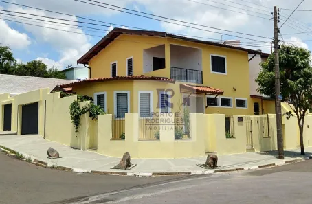 Casa com 4 Quartos à venda, 293m² no Jardim Quarto Centenário, Campinas