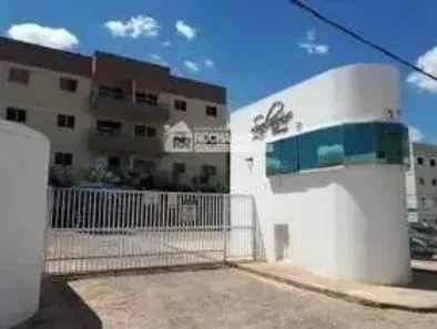 Apartamento com 3 Quartos à venda, 80m² no Santo Antônio, Timon