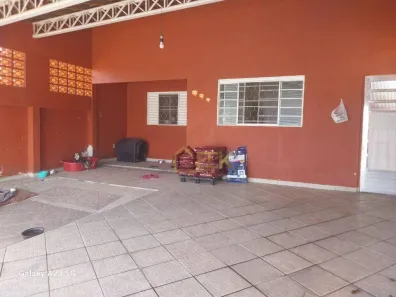 Casa com 3 Quartos à venda, 149m² no Jardim Elza Maria, Jacareí