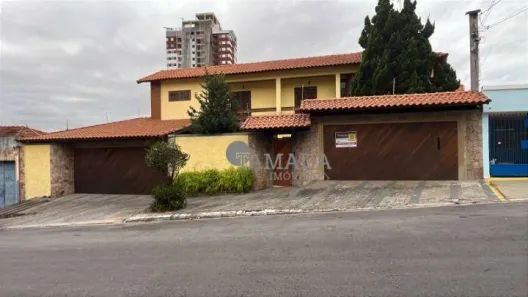 Casa com 3 Quartos à venda, 330m² no Cidade Patriarca, São Paulo