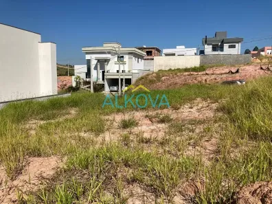 Lote/Terreno à venda, 361m² no Putim, São José dos Campos