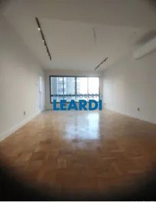 Apartamento com 3 Quartos à venda, 94m² no Vila Nova Conceição, São Paulo