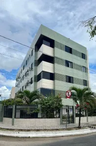 Apartamento com 4 Quartos à venda, 129m² no Bessa, João Pessoa