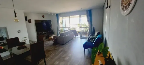 Apartamento com 3 Quartos à venda, 106m² no Jardim Flor da Montanha, Guarulhos