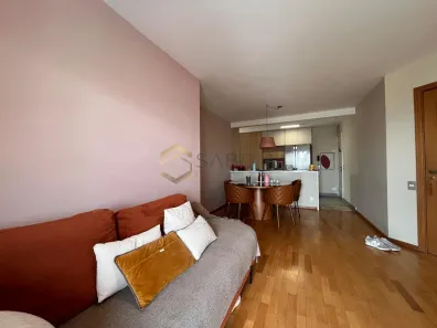 Apartamento com 3 Quartos à venda, 87m² no Santo Amaro, São Paulo