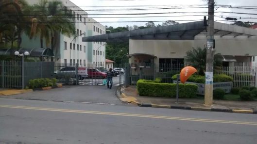 Apartamento com 2 Quartos à venda, 50m² no Jardim da Glória, Cotia