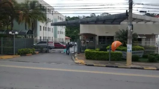 Apartamento com 2 Quartos à venda, 50m² no Jardim da Glória, Cotia