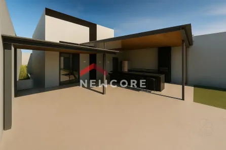 Casa com 3 Quartos à venda, 90m² no Pampulha, Uberlândia