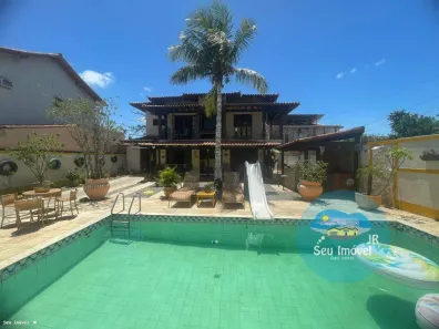 Casa com 6 Quartos à venda, 300m² no Novo Horizonte, Araruama