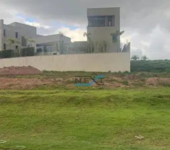 Lote/Terreno à venda, 421m² no Colinas da Anhangüera, Santana de Parnaíba
