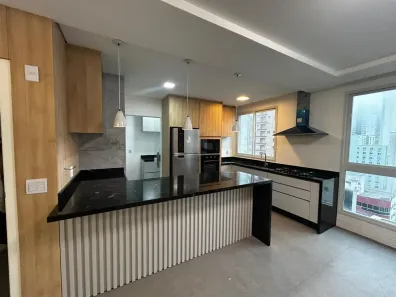 Apartamento com 4 Quartos à venda, 143m² no Centro, Balneário Camboriú