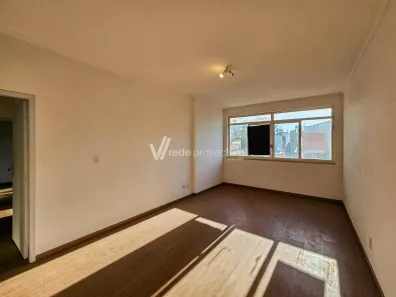 Apartamento com 3 Quartos à venda, 100m² no Centro, Campinas