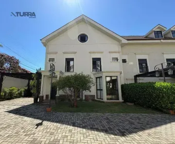 Casa de Condomínio com 4 Quartos para venda ou aluguel, 251m² no Vila Esperia ou Giglio, Atibaia