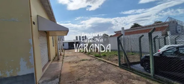 Lote/Terreno à venda, 460m² no Vila Martina, Valinhos