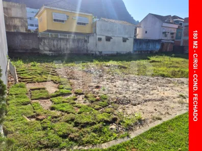 Lote/Terreno à venda, 180m² no Vargem Pequena, Rio de Janeiro