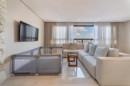 Apartamento com 3 Quartos à venda, 98m² no Petrópolis, Porto Alegre