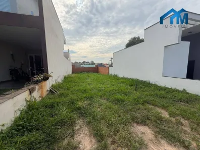Lote/Terreno à venda, 175m² no Loteamento Terras de São Pedro e São Paulo, Salto