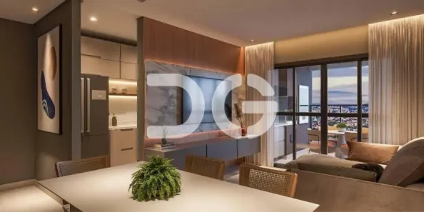 Apartamento com 3 Quartos à venda, 120m² no Cambuí, Campinas
