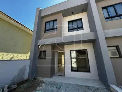 Casa de Condomínio com 2 Quartos à venda, 73m² no Jardim Dora, Jacareí