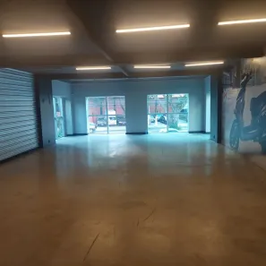 Ponto Comercial com 1 Quarto à venda, 450m² no Pacaembu, São Paulo