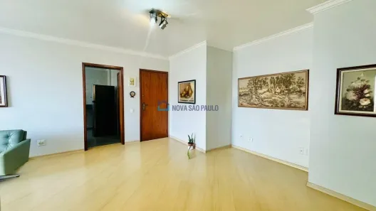 Apartamento com 3 Quartos à venda, 98m² no Chácara Inglesa, São Paulo