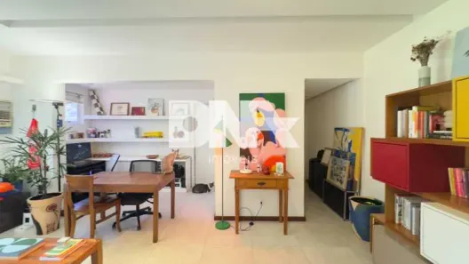 Apartamento com 1 Quarto à venda, 60m² no Botafogo, Rio de Janeiro