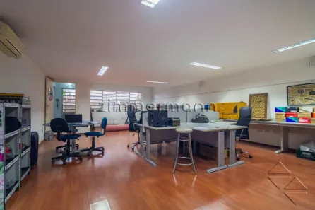 Imóvel Comercial à venda, 220m² no Sumaré, São Paulo