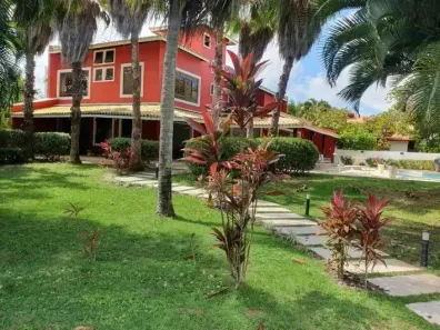 Casa de Condomínio com 4 Quartos à venda, 305m² no Piatã, Salvador