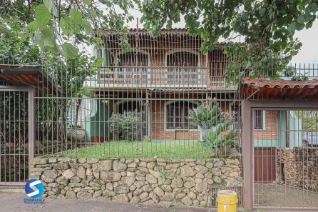 Casa com 3 Quartos à venda, 288m² no Jardim do Salso, Porto Alegre