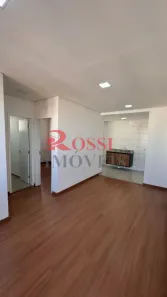 Apartamento com 2 Quartos à venda, 52m² no Jardim do Sol, Leme