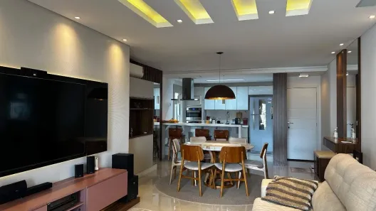 Cobertura com 3 Quartos à venda, 180m² no Balneário, Florianópolis