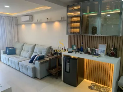 Apartamento com 3 Quartos à venda, 131m² no Ingleses do Rio Vermelho, Florianópolis